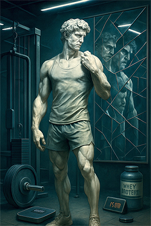 Nutrición Deportiva Avanzada